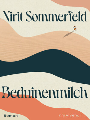 cover image of Beduinenmilch